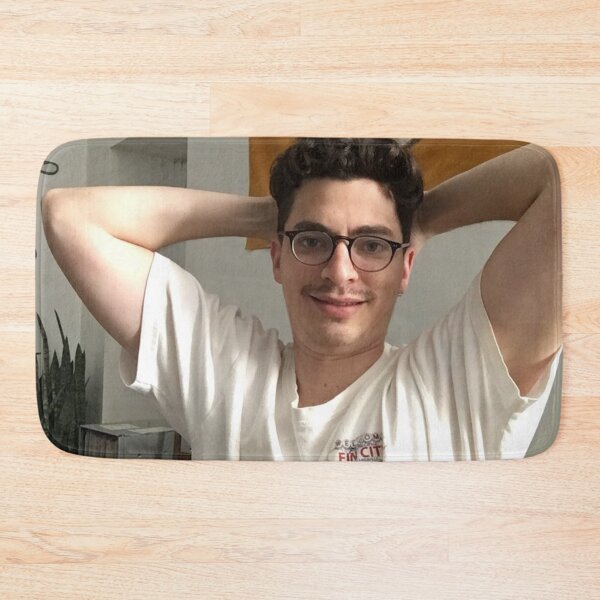 Item preview, The Adam Friedland Show - Our friend designed and sold by Daniel Burton.
