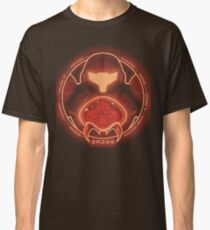 Camiseta clásica SR388