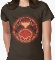SR388 Women's Fitted T-Shirt