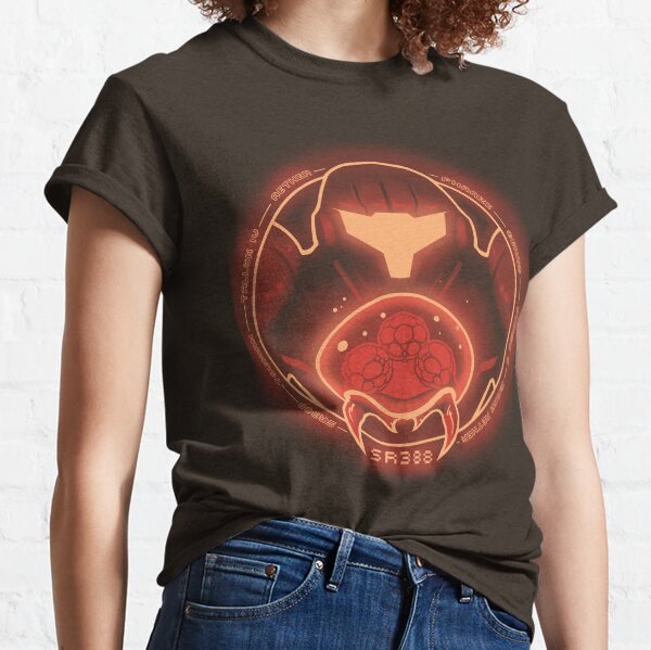 SR388 Classic T-Shirt