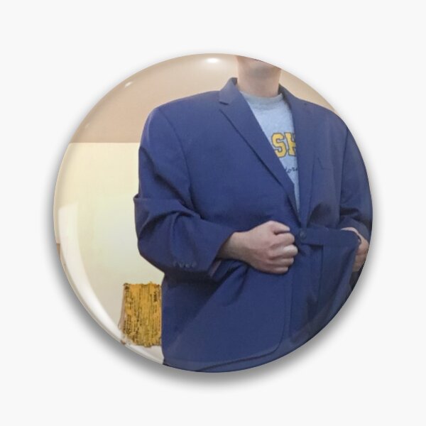 Item preview, The Adam Friedland Show - Is this suit too big? designed and sold by Daniel Burton.
