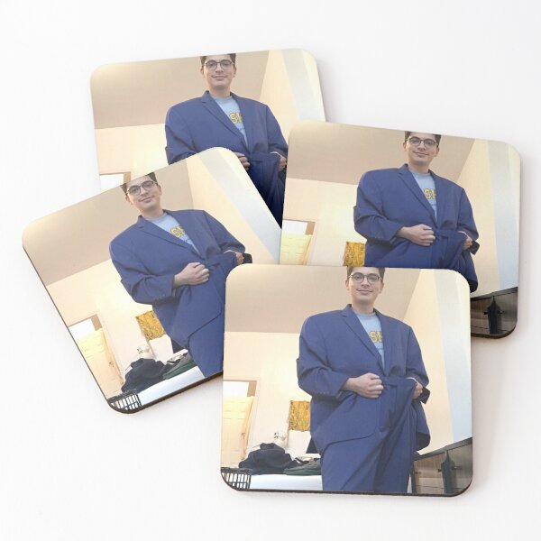 Item preview, The Adam Friedland Show - Is this suit too big? designed and sold by Daniel Burton.