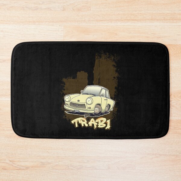 Item preview, Trabi in Sepia  designed and sold by AaronRodr97486.