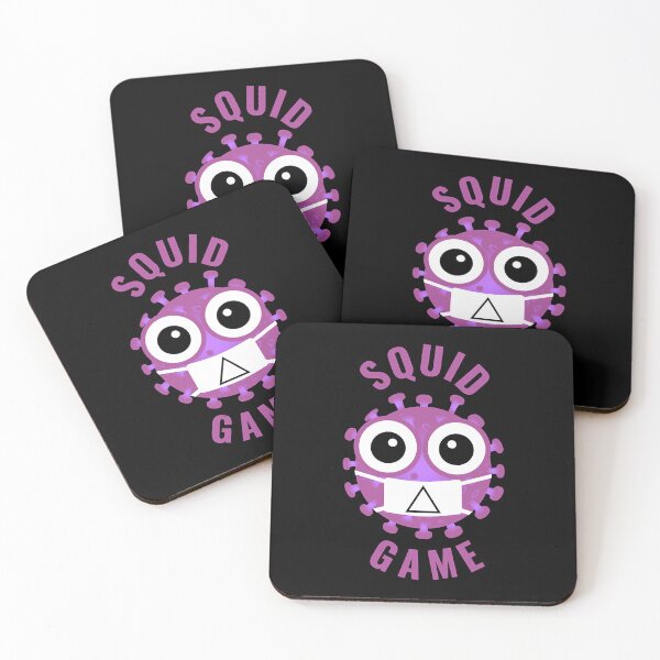 Item preview, Squid Game           designed and sold by KatieJose21161.