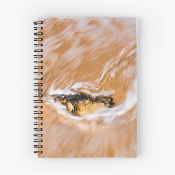 Item preview, Swirling Water at MacMasters Beach NSW Central Coast of Australia designed and sold by suziq1962.