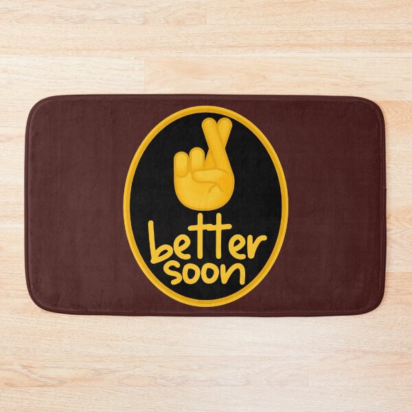 Item preview, better soon designed and sold by sandpiperstudio.