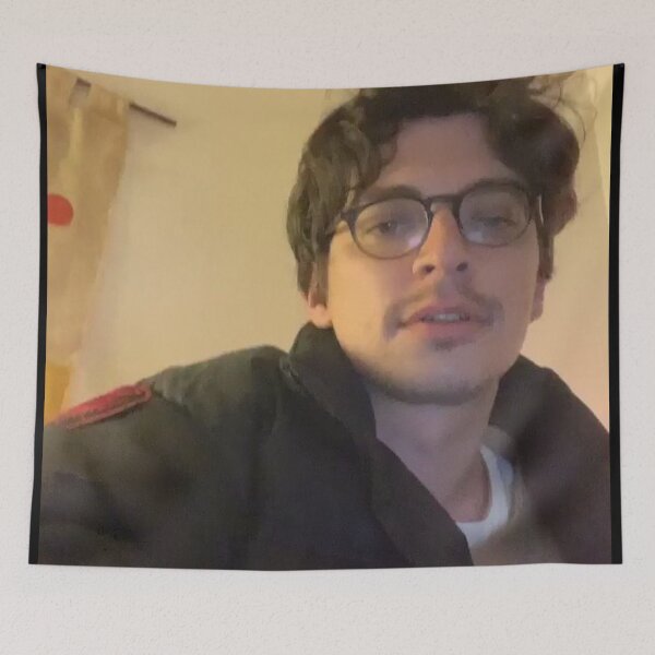 Item preview, The Adam Friedland Show - Here he looks cute designed and sold by Daniel Burton.