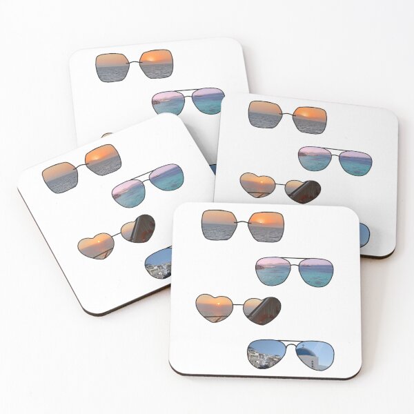 Item preview, Greece Scenes designed and sold by CreativeBuck.