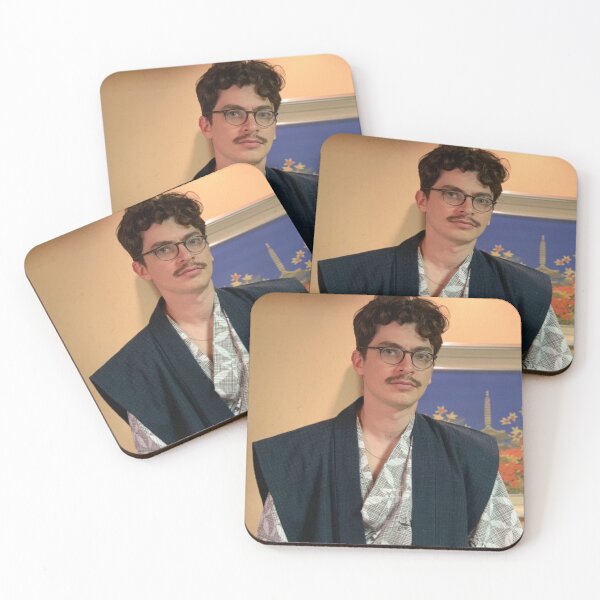 Item preview, The Adam Friedland Show - Japanese Adam designed and sold by Daniel Burton.