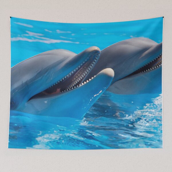 Item preview, The two whales  designed and sold by Assan Den.