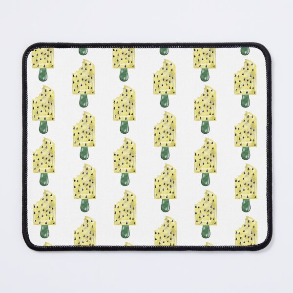 Item preview, Yellow Watermelon Popsicle designed and sold by missmann.