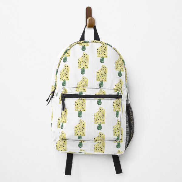 Item preview, Yellow Watermelon Popsicle designed and sold by missmann.