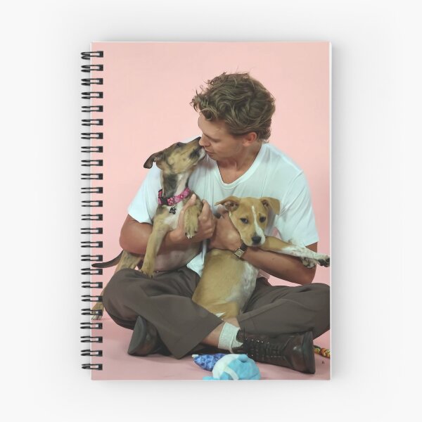 Item preview, austin mayordomo elvis dos cachorro designed and sold by JackProfit.