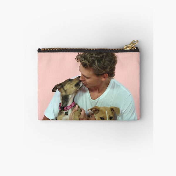 Item preview, austin butler elvis two puppy designed and sold by JackProfit.