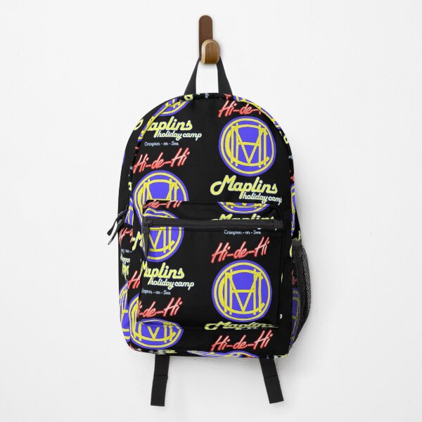 Item preview, Hi De Hi Maplins Holiday Camp Design  designed and sold by EddieCoop91147.