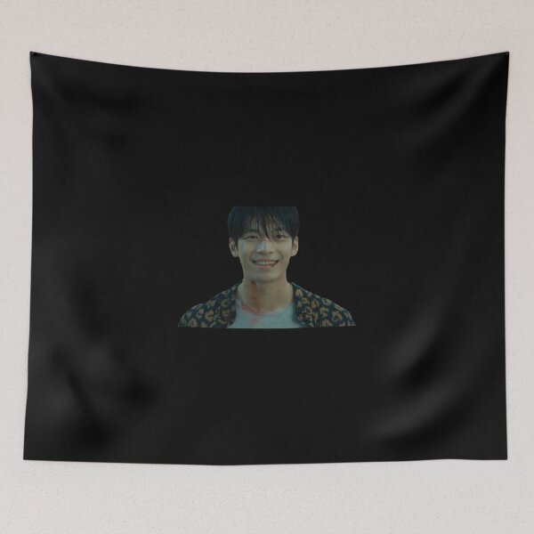 Item preview, Midnight Kdrama Classic T-Shirt designed and sold by caraaliciafn.