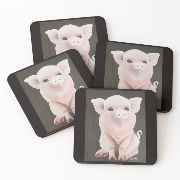 Item preview, Bacon Bit designed and sold by DianasSmile.