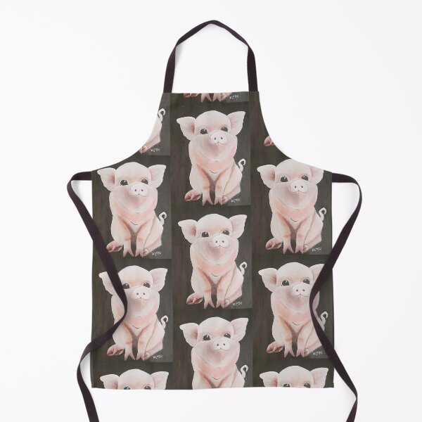 Item preview, Bacon Bit designed and sold by DianasSmile.