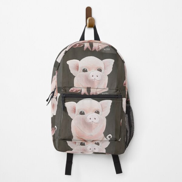 Item preview, Bacon Bit designed and sold by DianasSmile.