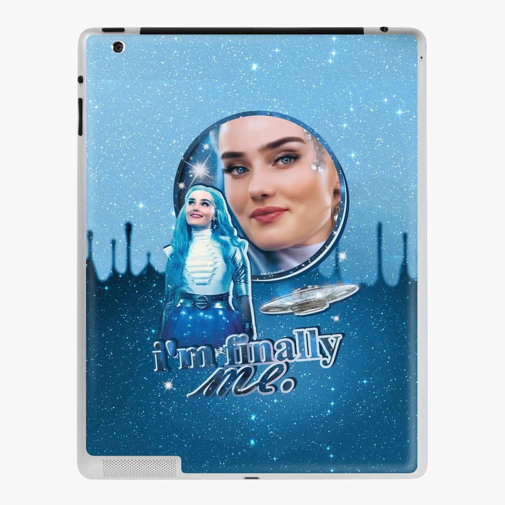 Roblox Woman Face (HD) iPad Case & Skin Designed and sold by -Nonstandard-  $45.46 Model iPad