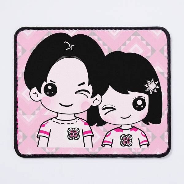 Item preview, The sweet lover designed and sold by MyMemoriesArts.