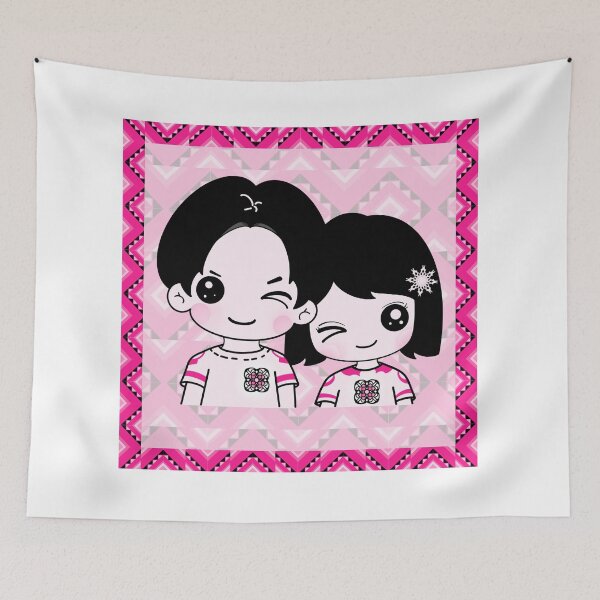 Item preview, The sweet lover designed and sold by MyMemoriesArts.