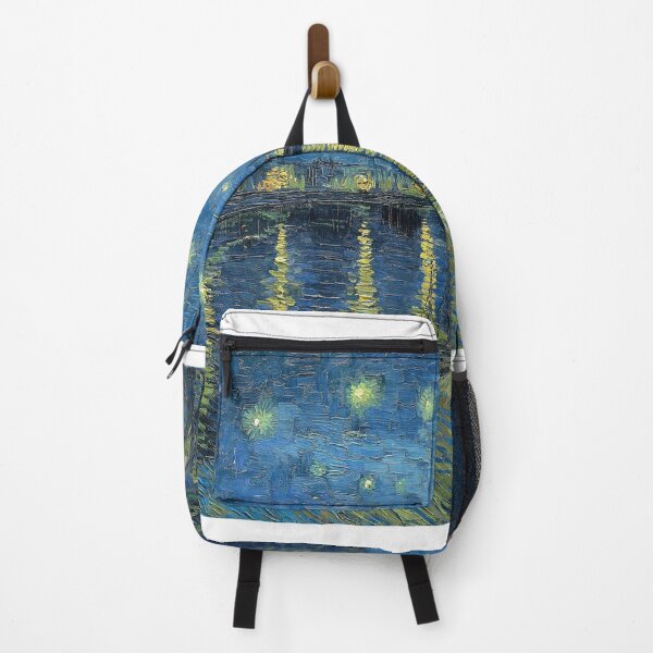 Item preview, Starry Night over the Rhone designed and sold by CreativeBuck.