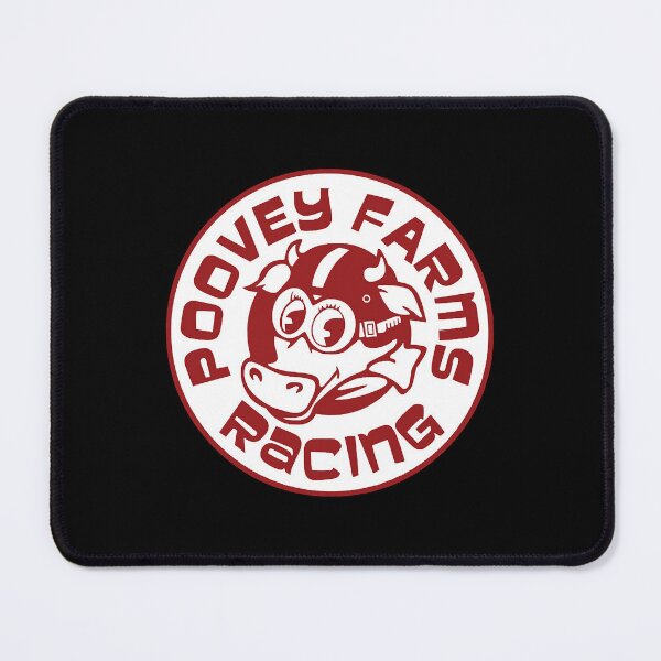 Item preview, Poovey Farms Racing designed and sold by LuisSalaz36097.