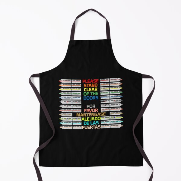 Item preview, Monorail Announcer Saying (in color)  designed and sold by MichelleF34464.