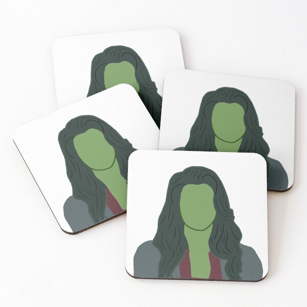 Item preview, The green attorney  designed and sold by CalliesArt.