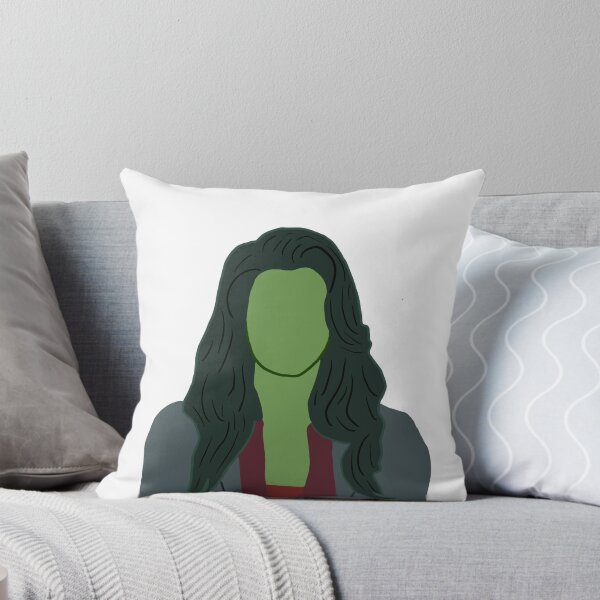 Item preview, The green attorney  designed and sold by CalliesArt.