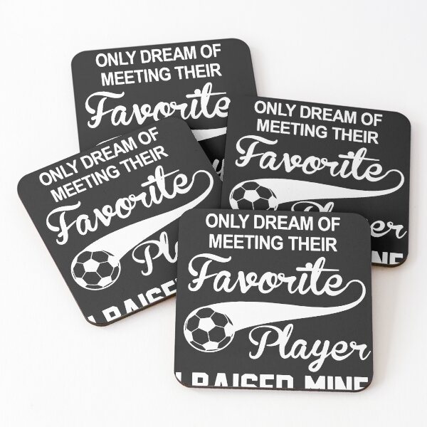 Item preview, Favorite player i raised mine designed and sold by DeniseDowell.