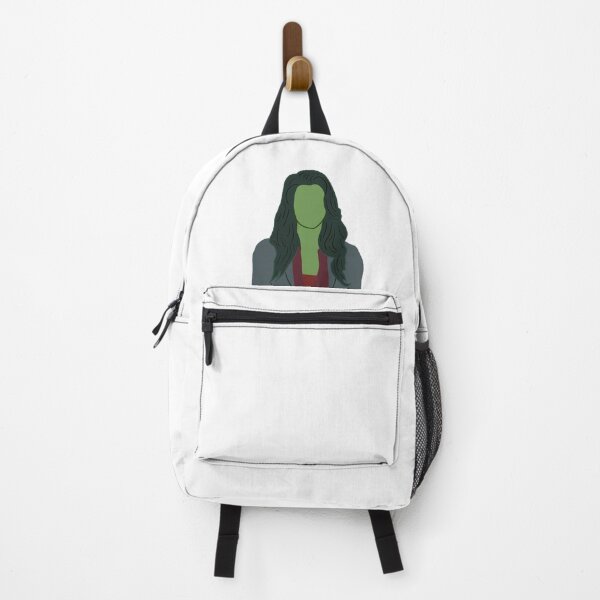 Item preview, The green attorney designed and sold by CalliesArt.