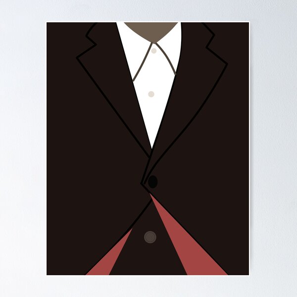 Item preview, Magician designed and sold by jomzojeda.