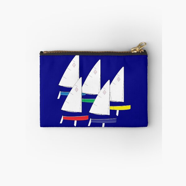 Item preview, Lehman 12 Sailboats Racing designed and sold by CHBB.