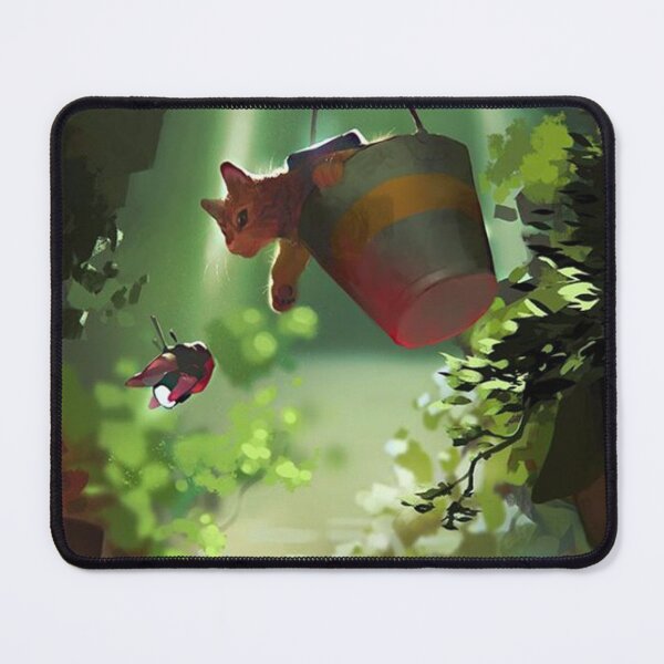 Item preview, Stray Cat - Indie Game designed and sold by CheckeredShoes6.