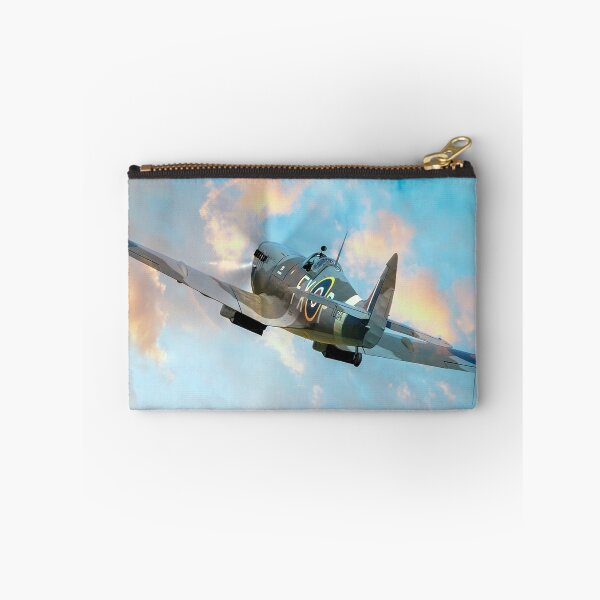 Item preview, Spitfire - Valiant Knight designed and sold by Airpower Art.