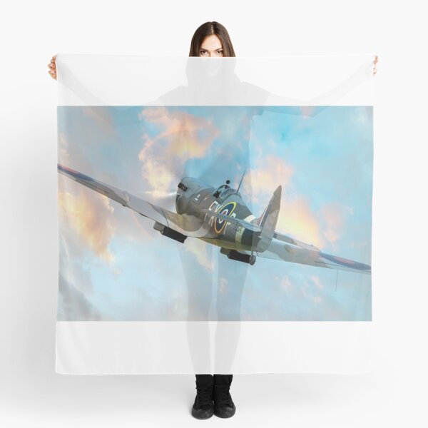 Item preview, Spitfire - Valiant Knight designed and sold by Airpower Art.