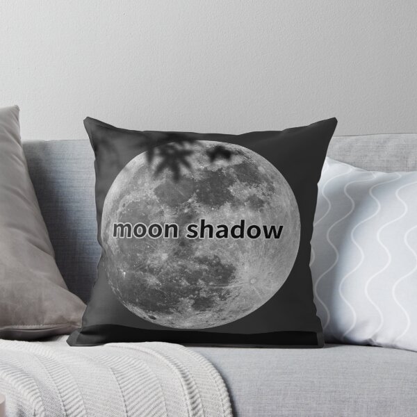 Item preview, moon shadow designed and sold by zzzozzo.