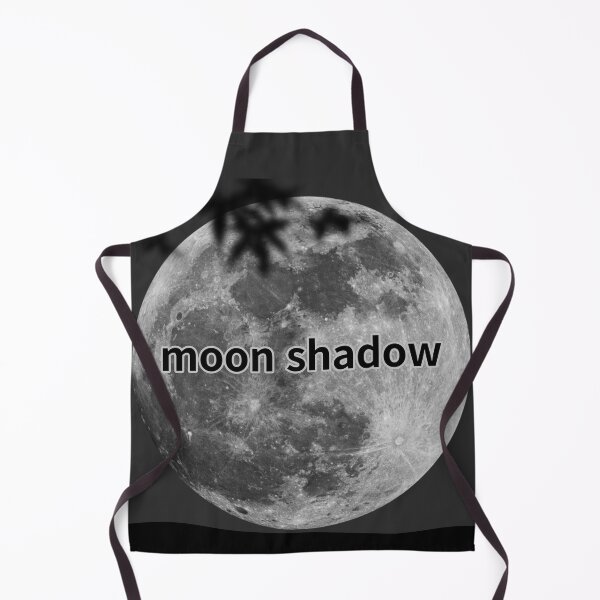 Item preview, moon shadow designed and sold by zzzozzo.