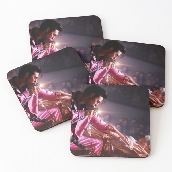 Item preview, austin butler elvis fans designed and sold by carlosmartin65.