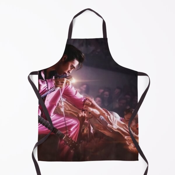 Item preview, austin butler elvis fans designed and sold by carlosmartin65.