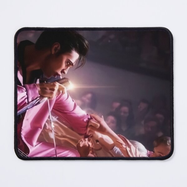 Item preview, austin butler elvis fans designed and sold by carlosmartin65.