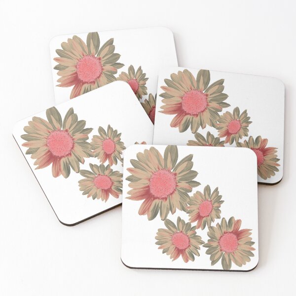 Item preview, Burst of sunflowers designed and sold by SketchViews.