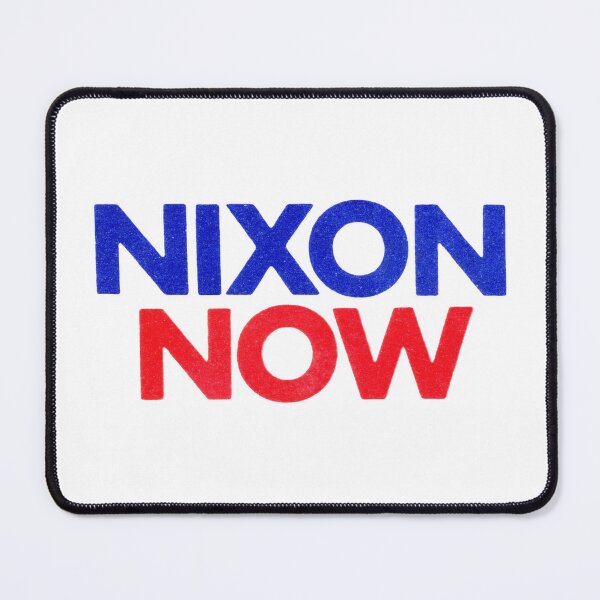 Item preview, 1972 Nixon Now designed and sold by historicimage.