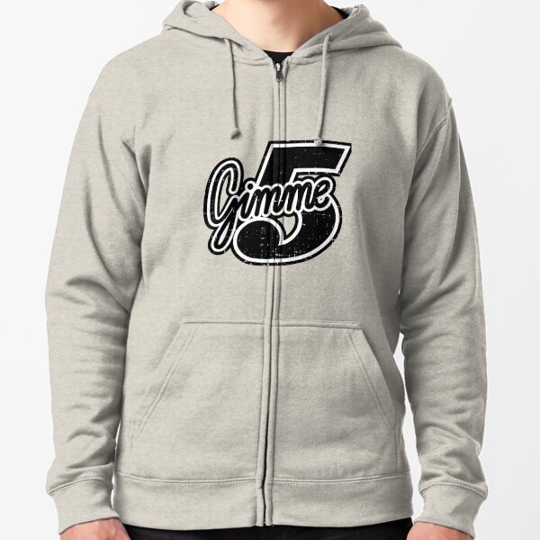 Gimme 5 Sweatshirts & Hoodies for Sale | Redbubble