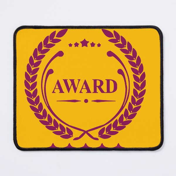 Item preview, Award designed and sold by CREATi AG.