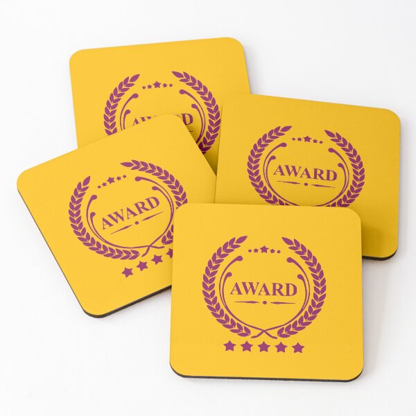 Item preview, Award designed and sold by CREATi AG.