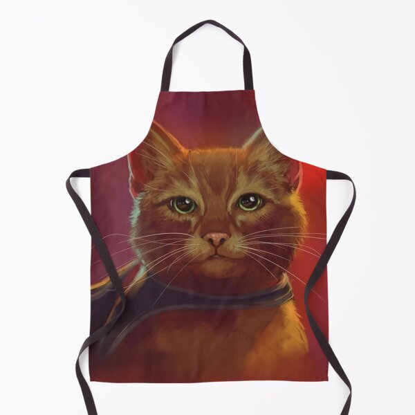 Item preview, Stray Game - Artwork designed and sold by CheckeredShoes6.