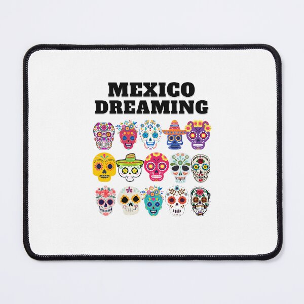 Item preview, Mexico Dreaming designed and sold by LifeLongTees ..